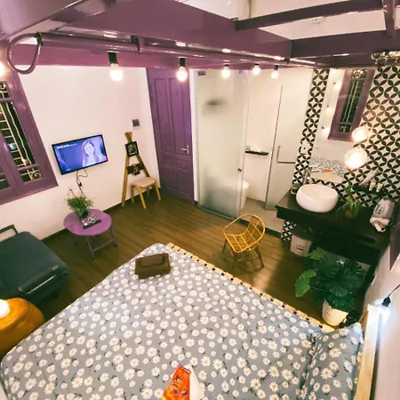 Purple Room Hh03
